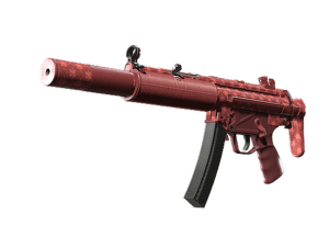 MP5-SD | Picnic (Factory New)