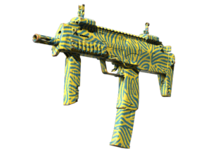 MP7 | Akoben