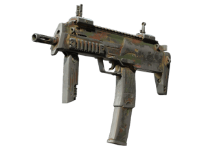 MP7 | Army Recon (Battle-Scarred)