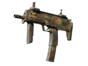 MP7 | Army Recon (Well-Worn)