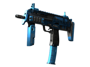 MP7 | Cirrus (Factory New)