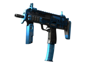 MP7 | Cirrus