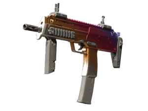 MP7 | Fade (Minimal Wear)