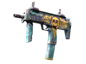 MP7 | Just Smile