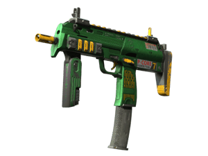 MP7 | Powercore (Field-Tested)