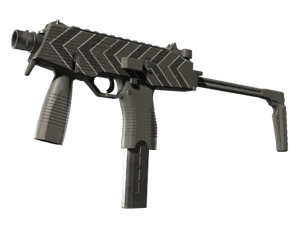 StatTrak™ MP9 | Dart (Factory New)
