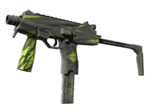 MP9 | Deadly Poison