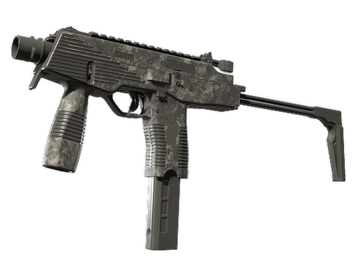 MP9 | Dizzy