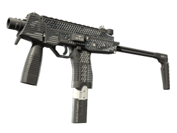 MP9 | Featherweight