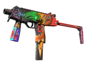 MP9 | Food Chain