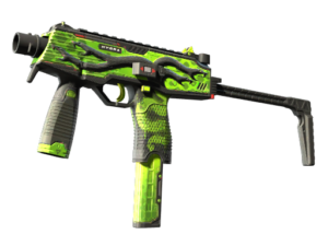 MP9 | Hydra