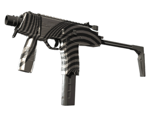 MP9 | Hypnotic (Factory New)