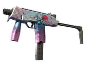 MP9 | Mount Fuji (Factory New)