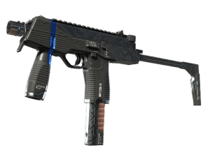 MP9 | Nexus (Minimal Wear)