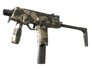 MP9 | Sand Scale