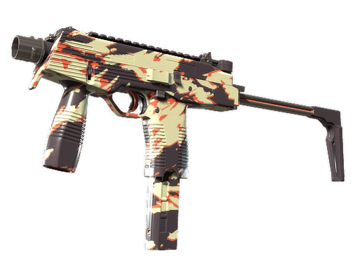 MP9 | Shredded