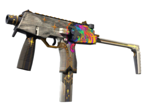 MP9 | Starlight Protector