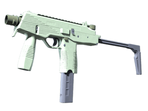 MP9 | Storm (Minimal Wear)
