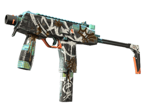 MP9 | Urban Sovereign (Factory New)