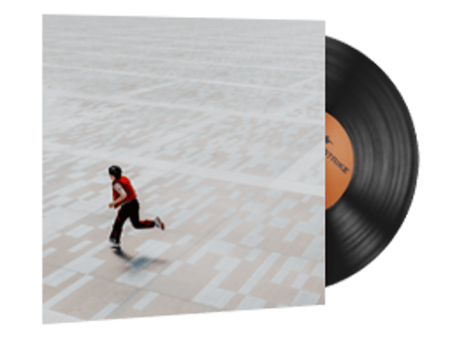 Music Kit | Juelz, Floorspace