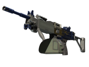 Negev | Man-o’-war