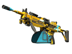Negev | Power Loader (Field-Tested)