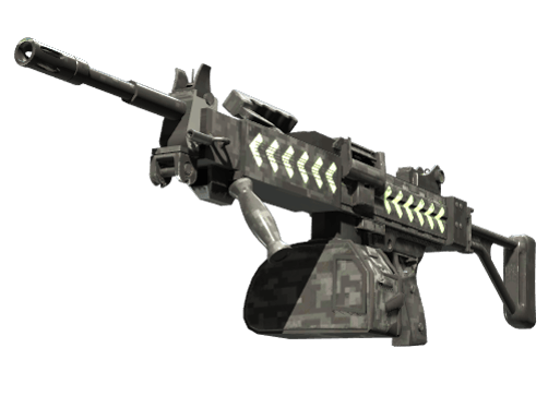 Negev | Ultralight