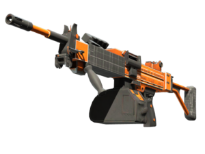 Negev | dev_texture