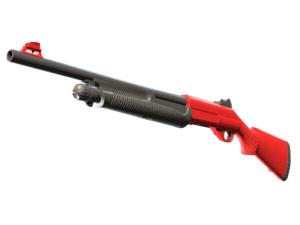 Nova | Candy Apple (Factory New)