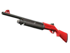 Nova | Candy Apple (Field-Tested)