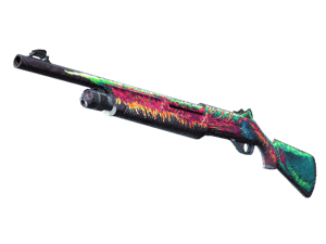 Nova | Hyper Beast (Factory New)