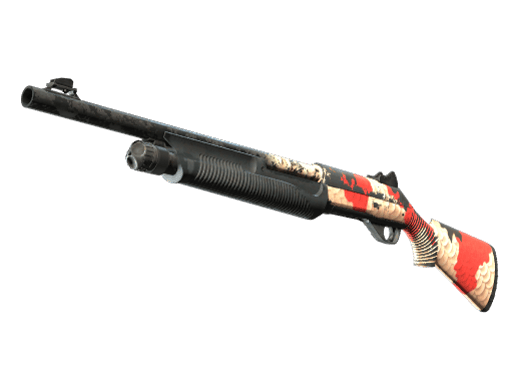 Nova | Koi