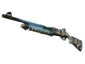 Nova | Ocular