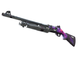 Nova | Smart Gun