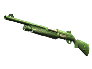 Nova | Toy Soldier