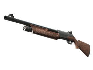 Nova | Walnut (Field-Tested)