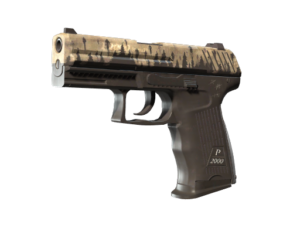 P2000 | Lifted Spirits