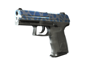 P2000 | Ocean Foam (Factory New)