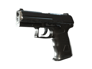 P2000 | Panther Camo (Factory New)