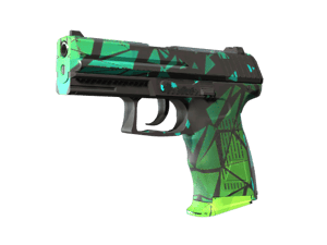 P2000 | Pulse (Minimal Wear)