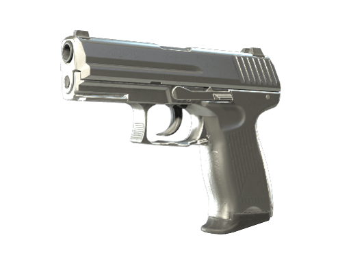 P2000 | Silver