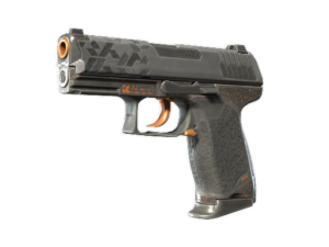 P2000 | Sure Grip