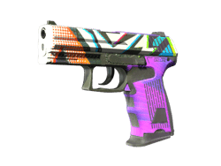 P2000 | Wicked Sick