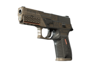 P250 | Bullfrog