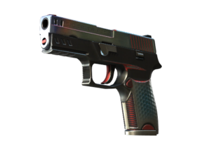 P250 | Cyber Shell