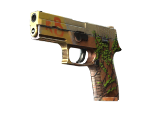 P250 | Inferno