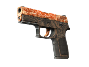 P250 | Mehndi (Field-Tested)