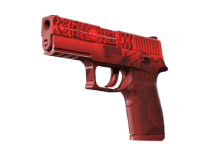P250 | Muertos