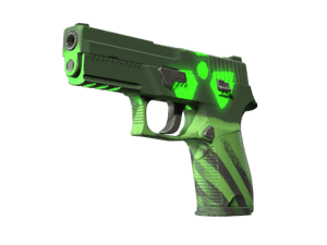 P250 | Nuclear Threat (Minimal Wear)