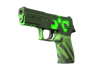 P250 | Nuclear Threat (Minimal Wear)
